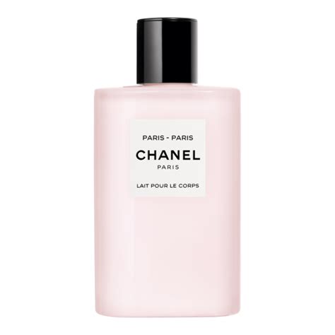 chanel la lotion|Chanel body lotion best price.